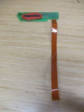 067633-004 Intermec Circuit Board 067633004