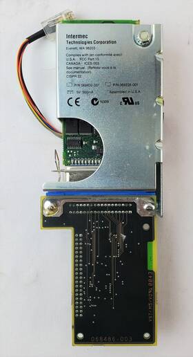 068486-003 Intermec Barcode Label Printer Circuit Board