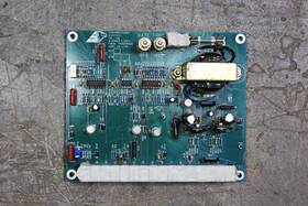 13-1773 International Electric Co. Power Limit Frequency Phaseback Assy