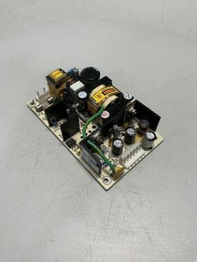Pu40-14sl International Power Source Supply Used #146563