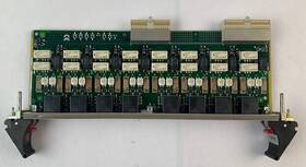 H06435-002-a00 Interphase Rear Transition Module
