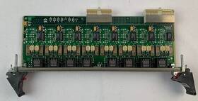H06435-006-a00 Interphase Ispan 6435 Rear Transition Module