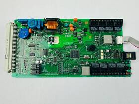 350-00076-91b Invensys Sm30-00 Sm30 Monitor Circuit Board