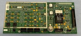Vs3401361 Inventive Technologies Esprit Respironics 1003736 Pcb Board Part For Monitor