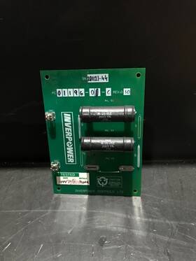01196-02-c Inverpower Control Board Used