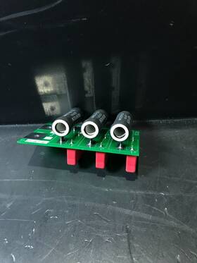 Pc01068.c Inverpower Power Converter Module Used