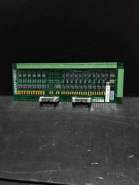 Pc01122-46-c Inverpower Vcsbp4vi-0 Voltage/current Scaling Pcb Used