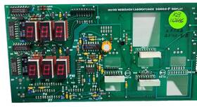 55n003-f Invivio Invivo Research Board Laboratories Display
