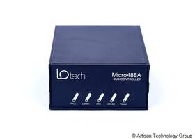 Micro488a Iotech Serial/ieee 488 Controller