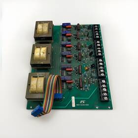 850-5220-002 Ipc Automation Printed Circuit Board