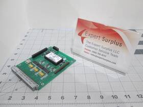 E024113 Ips Ltd Aio Extension Board Pcb Assy Used