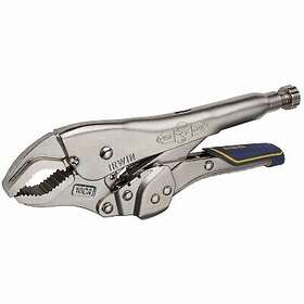 Irht82573 Irwin Industrial Tool Co 11t Lock Plier -irht82573