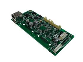 P-1022c Ishida / P1022c Pcb Printed Circuit Board