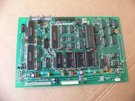 P-5056c Ishida P 5056c Circuit Board Cpu Assembly