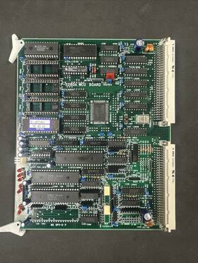 P-5280a Ishida Wcu Board