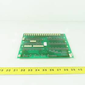 P-5283b Ishida Mother Circuit Board