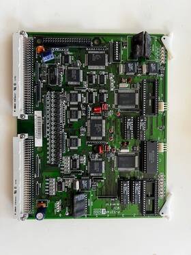P-5374a-1 Ishida P-5374a1 Weigh Control Pc Board Used But In Great Condition
