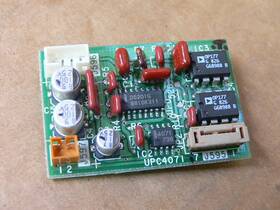 P-5430a Ishida Circuit Board