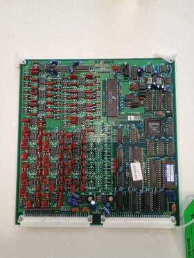 P-5481 Ishida Converter Board