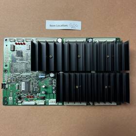 P-5524a Ishida Pwb Circuit Board