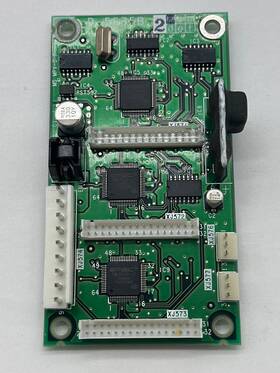 P-5535b Ishida Circuit Board