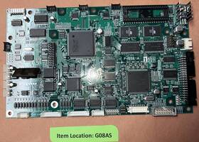 Ishida P-5561a P-5561-1c Power Circuit Board