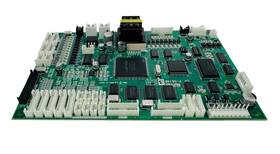 P-5614b Ishida / P5614b Pcb Printed Circuit Board