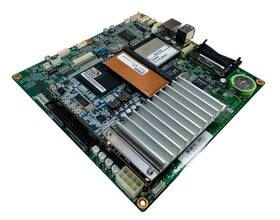 P-5619a Ishida / P5619a Pcb Printed Circuit Board