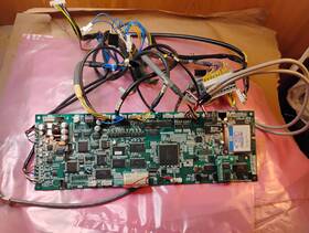P0103g Ishida Circuit Board - Fast Ship