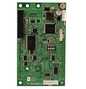P-5532a Ishida P5532a Pcb Control Circuit Power Board Assembly 94v-0 Made In Japan