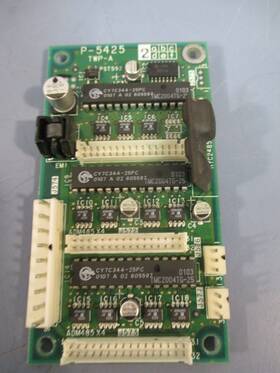 P5425-2 Ishidia Hub Pcb Circuit Board