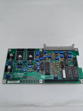 177502 Itw Dynatec Tl Tach/pressure Input Board Rev 4