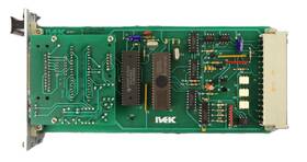 C01838a Ivek Interface Pcb Card Multispense 900 B01837 Liquid Dispenser Working