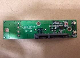 Tw-000-50730-a Iwill Backplane Board