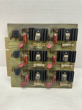 A-15063 J&l Circuit Board