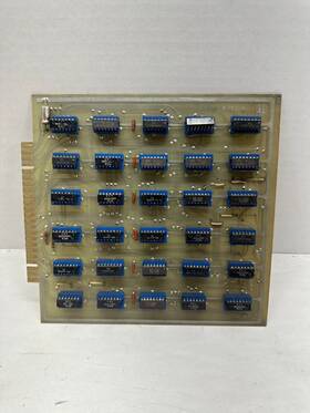 A-15378 J&l Circuit Board