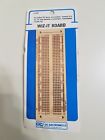 J4-404 Gc Vintage Electronics Plug Board Breadboard Circuits Usa Made