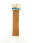 J4-614 Unbranded Vintage Perforated Circuit Board Catalog Nos J4-614 Unbranded Vintage Perforated Circuit Board Catalog Nos