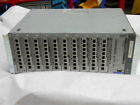 J4121a Hewlett Packard Procurve Ethernet Network Switch Base Used