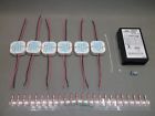 J85501g1l24 Lineage Power Ge Rpm Voltage Peripheral Monitor Module Kit