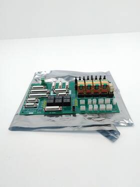533112-01 Jabil Rev. B Sbx Motherboard