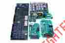 Jancd-gsc02 Boards Yaskawa Lot Of 6 Etp170230 Etp170240 Pg-x And More Pzm