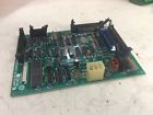 Df8203304-b0 Jancd-sp17b Yaskawa Pc Board Used Warranty