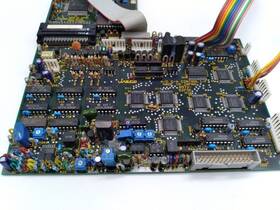 6572-52foe Jasco Control I/f Circuit Board