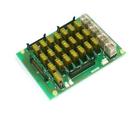 B521078-2 Jci-dis Brother Relay Circuit Board