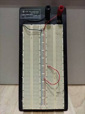 Pds-100 Jdr Microdevices Breadboard