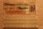 Je23 Jameco Solderless Breadboard With Asst