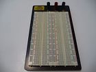 Je25 Jameco Solderless Breadboard Aluminum