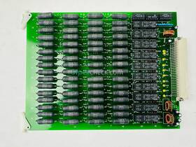 Bp-101545-01 Jeol Clal Rly Control Board