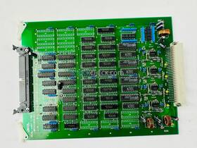 Bp101522-01 Jeol Controller Board